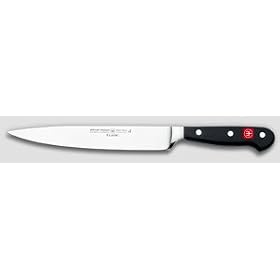 Carving Knife - 8 by W�sthof
