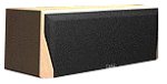Mission 78c - Center / rosenholz Center-Lautsprecher