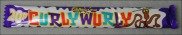 Cadbury Curly Wurly Bar