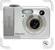 Concord Camera EyeQ 5345Z 5MP Digital Camera with 3x Optical Zoom