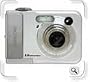 Concord Camera EyeQ 5345Z 5MP Digital Camera with 3x Optical Zoom