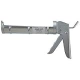 Caulking Guns: Heavy Duty Caulk Gun Ratchet Rod, 9"