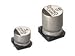 Aluminum Electrolytic Capacitors - SMD 35volts 10uF (1 piece)