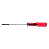 Buy 1 4 x 6 Shank Slotted Screw-Holding Screwdriver by Klein Tools