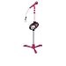 Hello Kitty Microphone Stand with Microphone