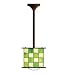 10W Plaza Mini Pendant