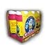6 Pack Bubbles w/ Magic Wand 4 floz