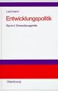 Entwicklungspolitik, 4 Bde., Bd.4, Entwicklungshilfe