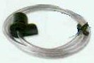 Kitchen: Omron 9965 Nebulizer Tubing