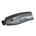 Epox BT-DG02 Funk-LAN Adapter USB Bluetooth 2.4GHz