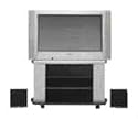 Panasonic TX28DK2 28" V Widescreen Television