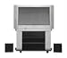 Panasonic TX28DK2 28 V Widescreen Television  from Panasonic