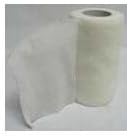 6 PACK WRAP-IT-UP FLEXIBLE BANDAGE, Color: WHITE; Size: 4INCH X 5YARD (Catalog Category: Veterinary Supplies:BANDAGES & WRAPS)