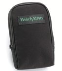 Welch Allyn Otoscope Set with MacroView Otoscope with Throat Illuminator and Direct Plug-In Handle in Hard Case 25270-M