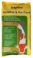 Laguna Wheat Germ and Spirulina - MEDIUM PELLET 2.2 LBS.