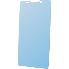 Savvies Crystal-Clear SCREEN PROTECTOR for Motorola Droid RAZR HD, 100% fits, Display Protection Film, Protective Film