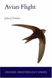 Avian Flight (Oxford Ornithology Series)
