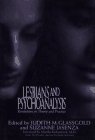 Lesbians and Psychoanalysis,
Judith Iasenza Glassgold