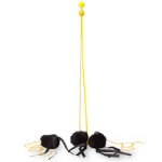 Panic Mouse Replacement Wand/Mice