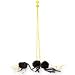 Panic Mouse Replacement Wand/Mice