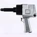 Air Impact Wrench IR261-6 - 3/4In Dr - 6In Extended Anvil - 1,100 Ft/Lbs