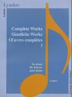 Produkt-Bild: S&auml;mtliche Werke (Music Scores)