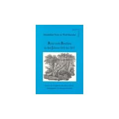 Reise nach Brasilien in den Jahren 1815 bis 1817: 2 Bde.
