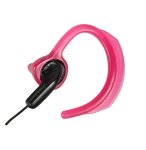 Technocel Hands Free Ear  Loop Gel-Pink, Universal
