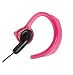 Technocel Hands Free Ear  Loop Gel-Pink, Universal