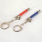 Pipe Keychain - Assorted Colors - (1 PIECE)