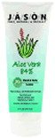 Hand/Body Lotion 84% Aloe Vera Gel 8 FL Oz Jason Natural