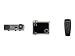 Electronics : Optoma 2200 Lumens Portable DLP Projector