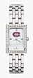 Montreal Canadiens Ladies Allure Sterling Silver Watch Bracelet