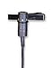 Audio-Technica AT831B Lavaliere Condenser Microphone