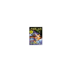 Space Ace (DVD) [UK Import]