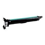 Imaging Unit - Black (50,000 Prints - Continuous Mode)