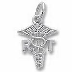 RT Caduceus Charm