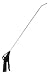 Tools & Hardware : Vacula 20 Inch Bent Tip Outlet Tube VAC720201260