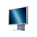 NEC LCD-2080UX 20,1-Zoll TFT-Monitor dunkelsilber (intergr. Lautsprecher, DVI)
