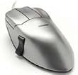 Contour Design PMOXLR Mouse, USB Optical Xl Right Hand