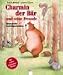 Produkt-Bild: Charmin der B&auml;r und seine Freunde. B&auml;renstarke Kuschelgeschichten