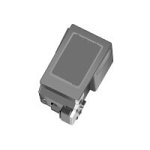 Tally 394740 Tintenpatrone schwarz