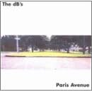 Paris Avenue