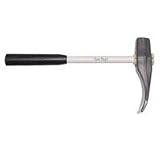 Bead Breaking Hammer w/ Fiberglass Handle - 18In