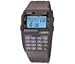 Casio Men's Futuristic E-Databank Watch Model EDB-201C-1A