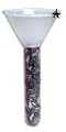 Cricket Measuring Tube & Funnel