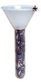 Shopzeus USA zeusd1-EPST-1256527 Cricket Measuring Tube Funnel