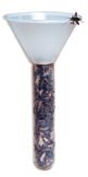Cricket Measuring Tube & Funnel