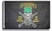Army Rangers - 3 ft x 5 ft Polyester Military Flag