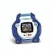 Electronics : Kid-Tough Portable DVD Player - Blue